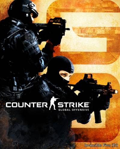 Counter-Strike: Global Offensive(2012) SteamRip [TORRENT]