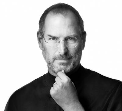 Скончался основатель компании Apple Стив Джобс