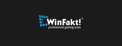 WinFakt открыли состав по CS:GO
