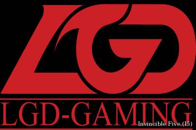 LGD Gaming собрали состав по CS:GO