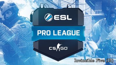 SK Gaming победила на ESL Pro League Season 6