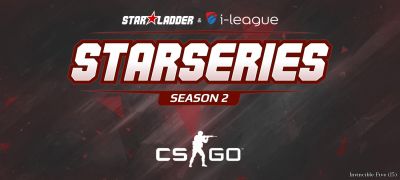 Финал SL i-League CS:GO StarSeries S2 переезжает в Киев