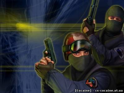 В Казахстане увольняют за Counter-Strike