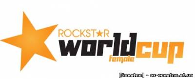 Rockstar World Cup