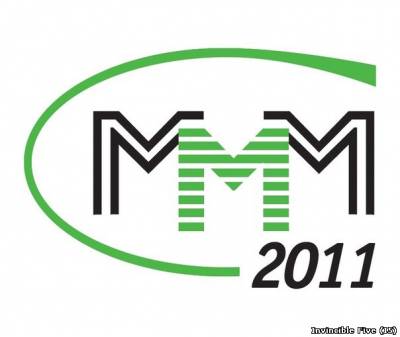 MMM 2011 CUP - 27 мая!