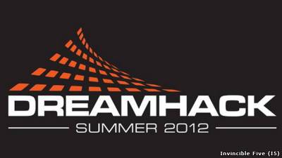 DreamHack Summer 2012