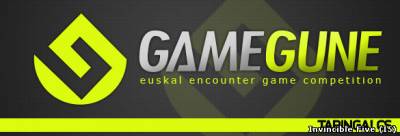 GameGune 2012