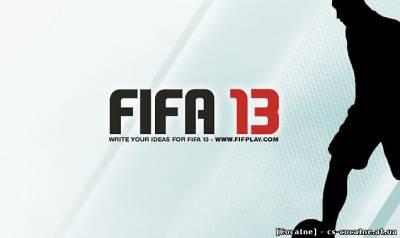Все голосуем за УПЛ в FIFA 13!