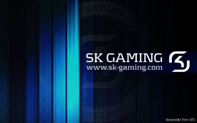 SK Gaming собирают интернациональный состав?